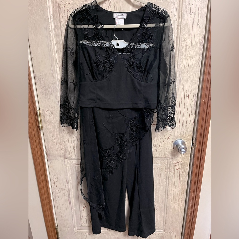 2 piece Vintage Outfit